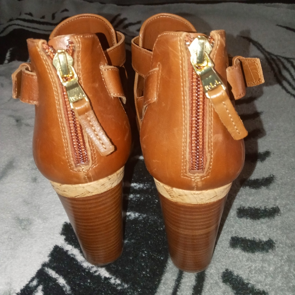 Ralph Lauren Wedge
